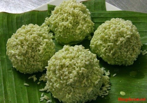 Banh Nep Trung Kien 1