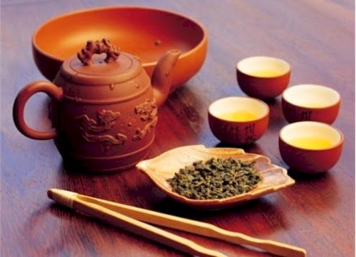 che thai nguyen 2 Chè Tân Cương - Đệ nhất danh trà ở Thái Nguyên