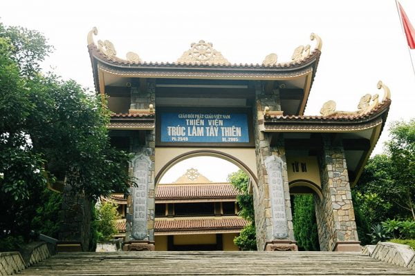 Kinh Nghiem Di Du Lich Thien Vien Truc Lam Tay Thien Vinh Phuc 1874 8