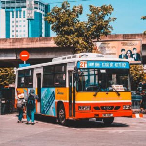 cac tuyen xe bus tai ha noi 5382 1 Các tuyến xe bus tại Hà Nội