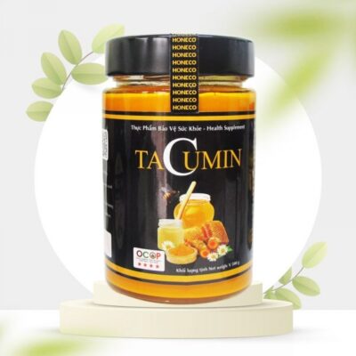 01 mat ong nghe tacumin honeco 500g 600x600 1 Tacumin 500g